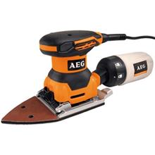 دستگاه سنباده زن آاگ مدل FDS140 AEG FDS140 Finishing Sander